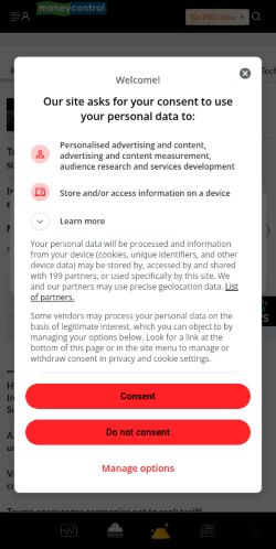 Screenshot of the audited page (Mobile 375×812)