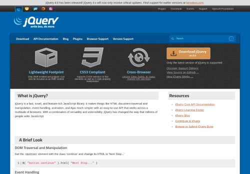 Screenshot of the audited page (Desktop 1440×900)