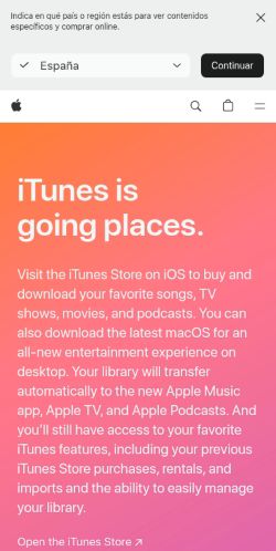 Screenshot of the audited page (Mobile 375×812)