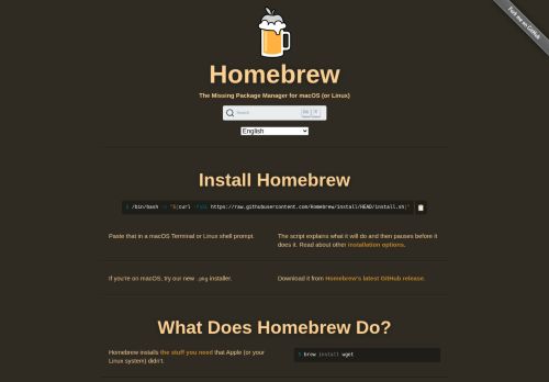 Screenshot of the audited page (Desktop 1440×900)