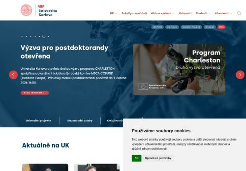 Screenshot of the audited page (Desktop 1440×900)