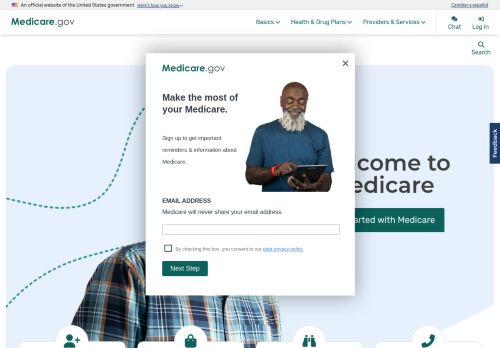 Screenshot of the audited page (Desktop 1440×900)