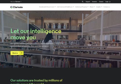 Screenshot of the audited page (Desktop 1440×900)