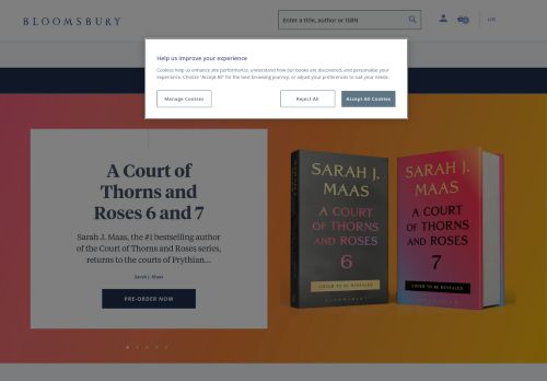 Screenshot of the audited page (Desktop 1440×900)