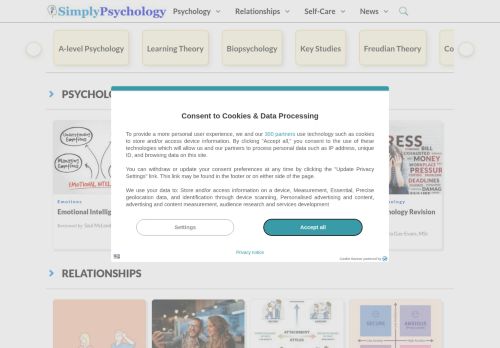 Screenshot of the audited page (Desktop 1440×900)