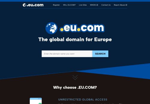 Screenshot of the audited page (Desktop 1440×900)