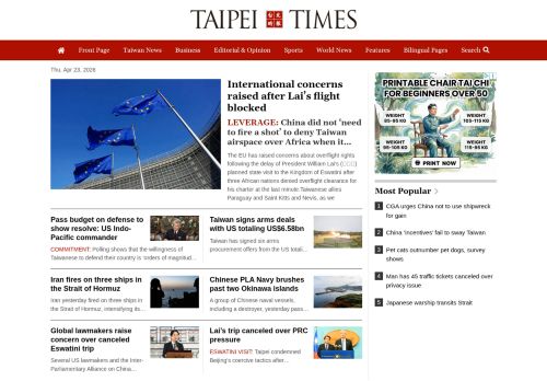 Screenshot of the audited page (Desktop 1440×900)