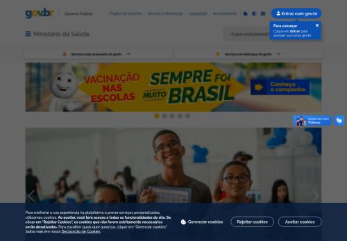 Screenshot of the audited page (Desktop 1440×900)