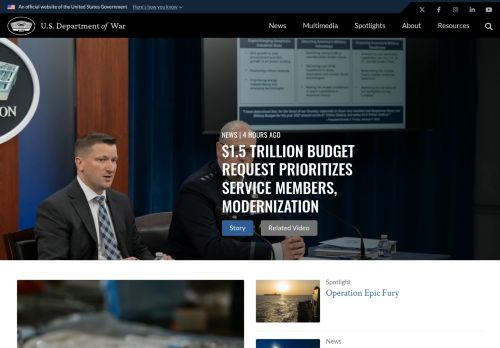 Screenshot of the audited page (Desktop 1440×900)