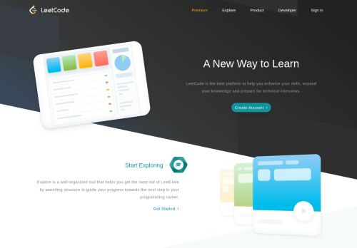 Screenshot of the audited page (Desktop 1440×900)