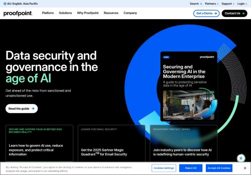 Screenshot of the audited page (Desktop 1440×900)