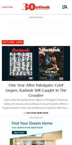 Screenshot of the audited page (Mobile 375×812)