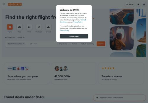 Screenshot of the audited page (Desktop 1440×900)