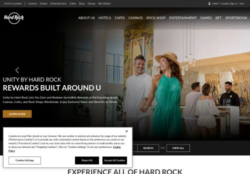 Screenshot of the audited page (Desktop 1440×900)