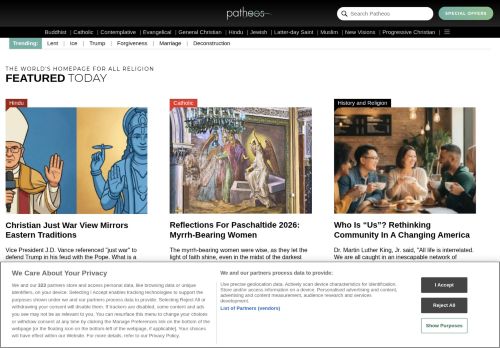 Screenshot of the audited page (Desktop 1440×900)