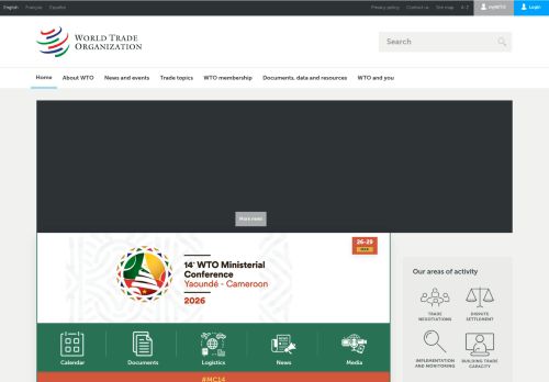 Screenshot of the audited page (Desktop 1440×900)