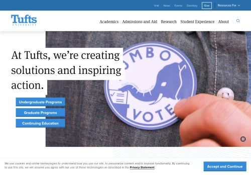 Screenshot of the audited page (Desktop 1440×900)