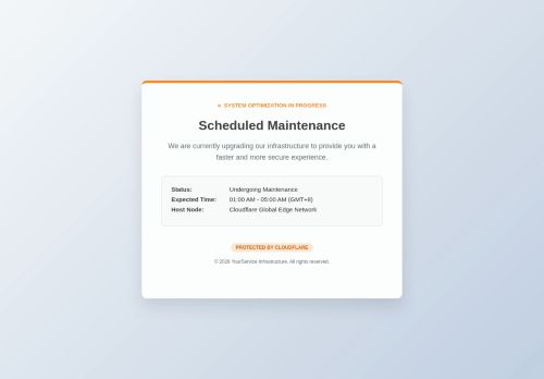 Screenshot of the audited page (Desktop 1440×900)