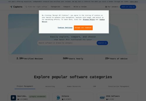 Screenshot of the audited page (Desktop 1440×900)