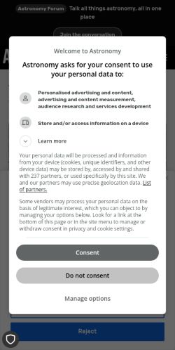 Screenshot of the audited page (Mobile 375×812)