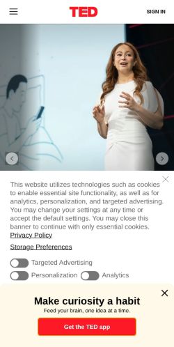 Screenshot of the audited page (Mobile 375×812)