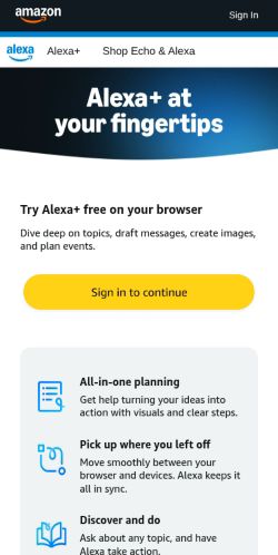Screenshot of the audited page (Mobile 375×812)
