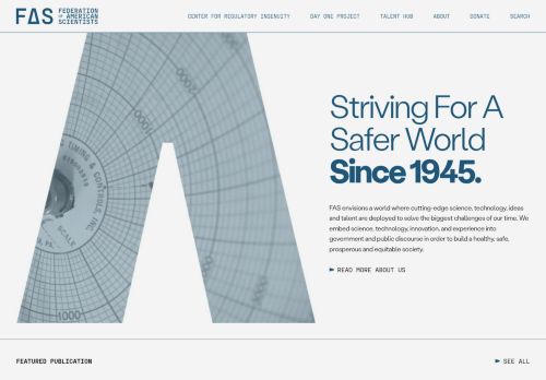Screenshot of the audited page (Desktop 1440×900)