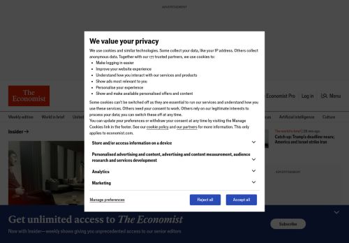Screenshot of the audited page (Desktop 1440×900)