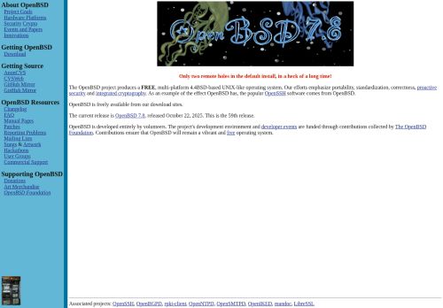 Screenshot of the audited page (Desktop 1440×900)