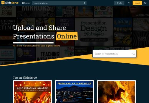 Screenshot of the audited page (Desktop 1440×900)