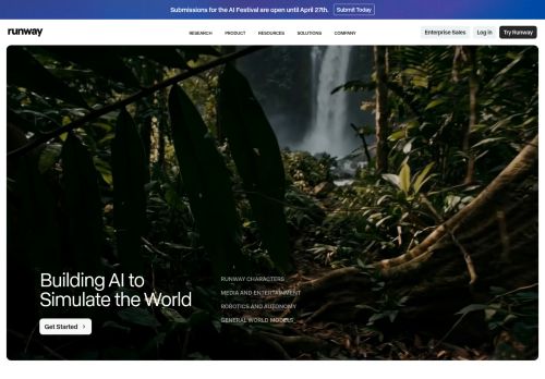 Screenshot of the audited page (Desktop 1440×900)