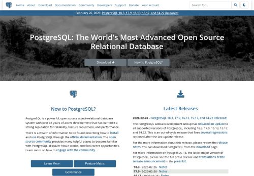 Screenshot of the audited page (Desktop 1440×900)