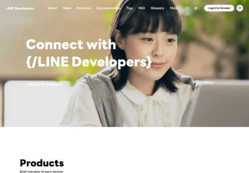 Screenshot of the audited page (Desktop 1440×900)