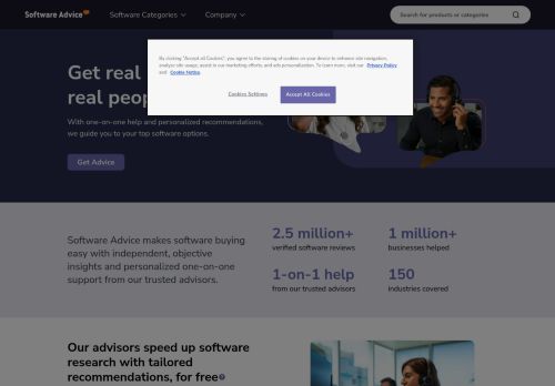 Screenshot of the audited page (Desktop 1440×900)