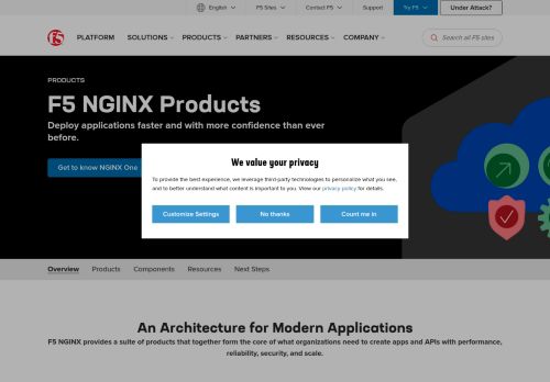 Screenshot of the audited page (Desktop 1440×900)