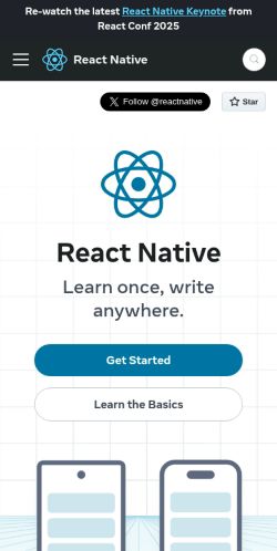Screenshot of the audited page (Mobile 375×812)
