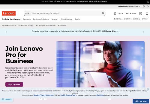 Screenshot of the audited page (Desktop 1440×900)