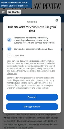 Screenshot of the audited page (Mobile 375×812)
