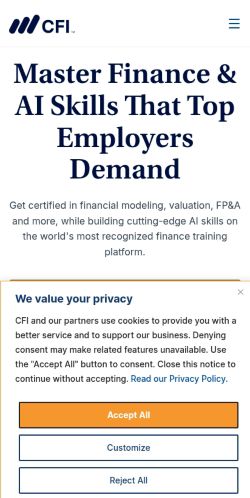 Screenshot of the audited page (Mobile 375×812)