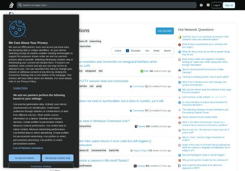 Screenshot of the audited page (Desktop 1440×900)
