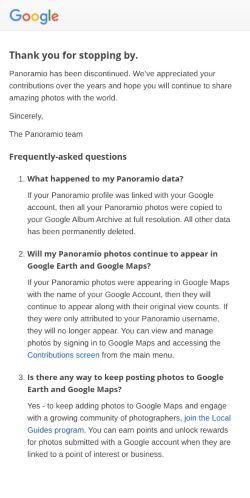 Screenshot of the audited page (Mobile 375×812)