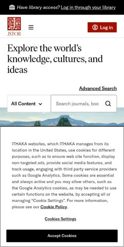 Screenshot of the audited page (Mobile 375×812)