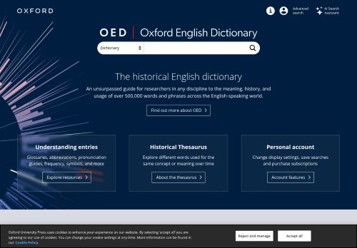 Screenshot of the audited page (Desktop 1440×900)