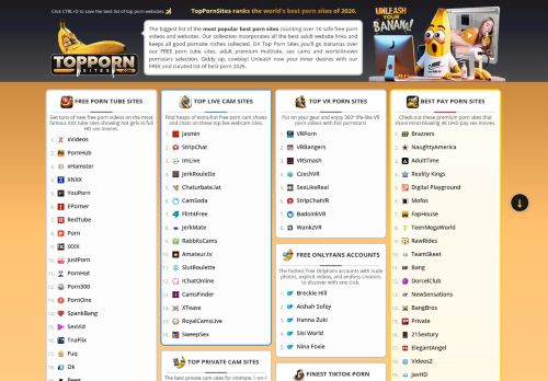 Desktop screenshot