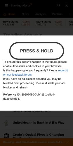 Screenshot of the audited page (Mobile 375×812)