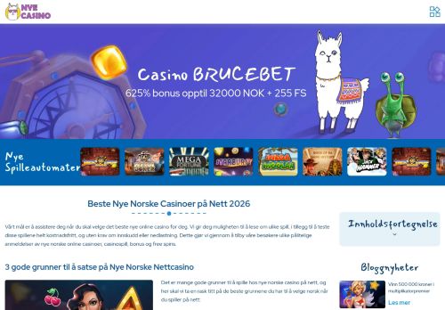 Screenshot of the audited page (Desktop 1440×900)