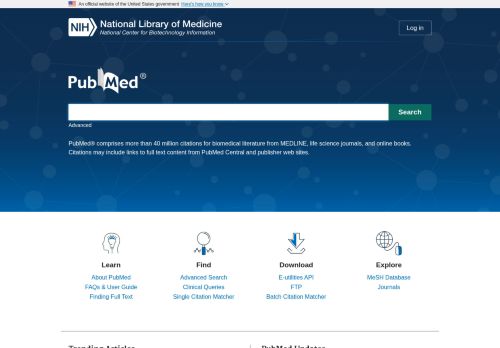 Screenshot of the audited page (Desktop 1440×900)
