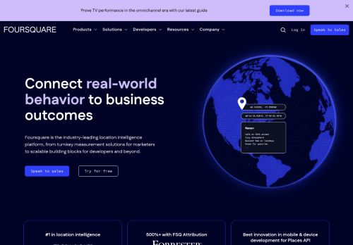 Screenshot of the audited page (Desktop 1440×900)