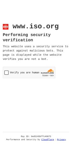Screenshot of the audited page (Mobile 375×812)
