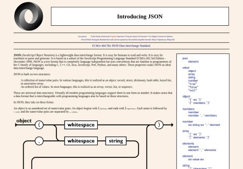 Screenshot of the audited page (Desktop 1440×900)